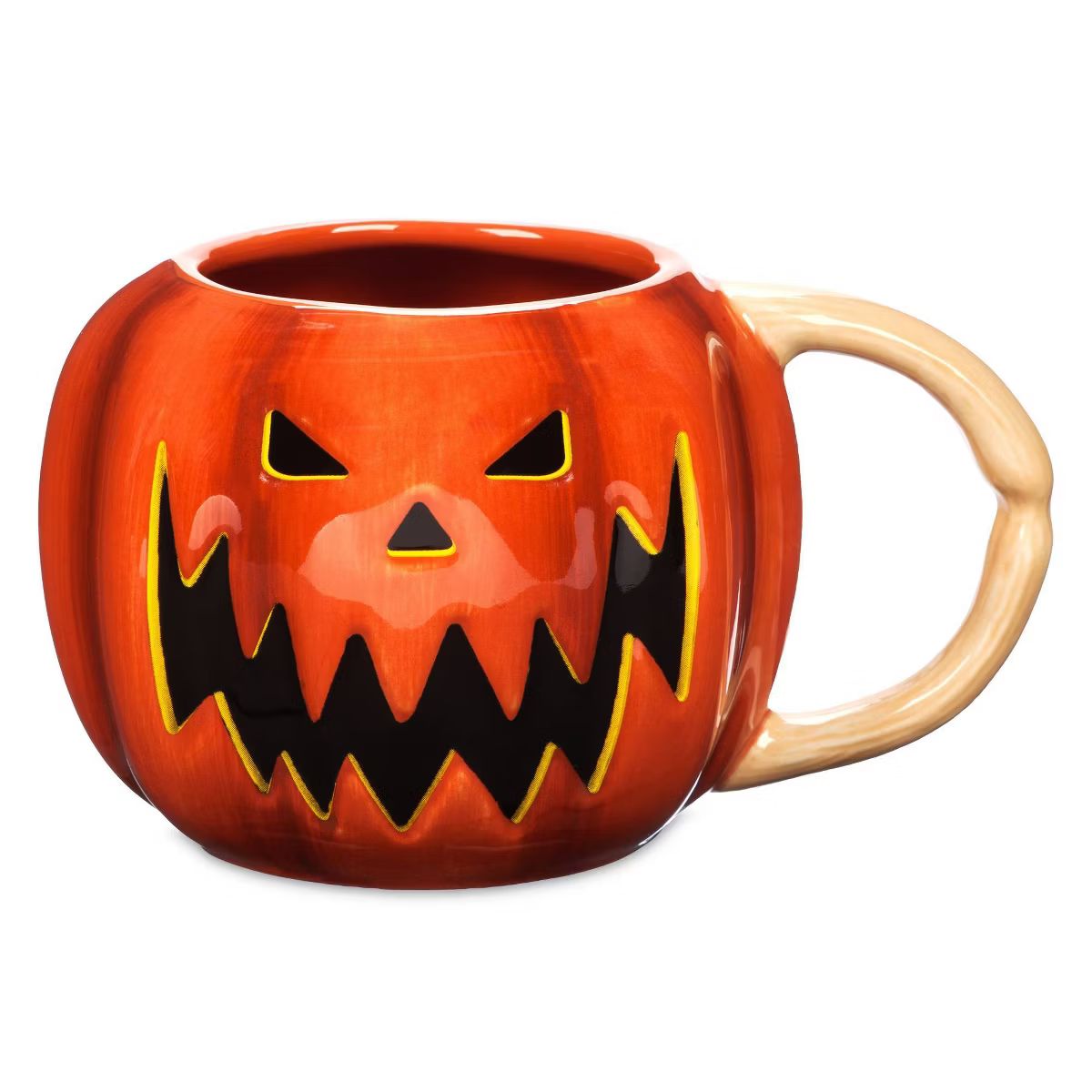 The Nightmare Before Christmas 22oz Stoneware Mug | Target