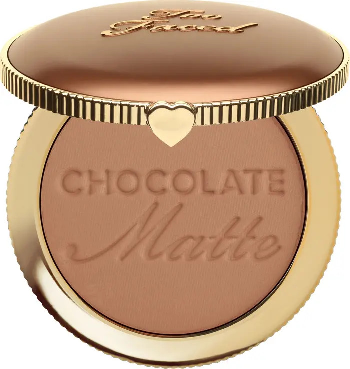 Chocolate Soleil Matte Bronzer | Nordstrom Rack