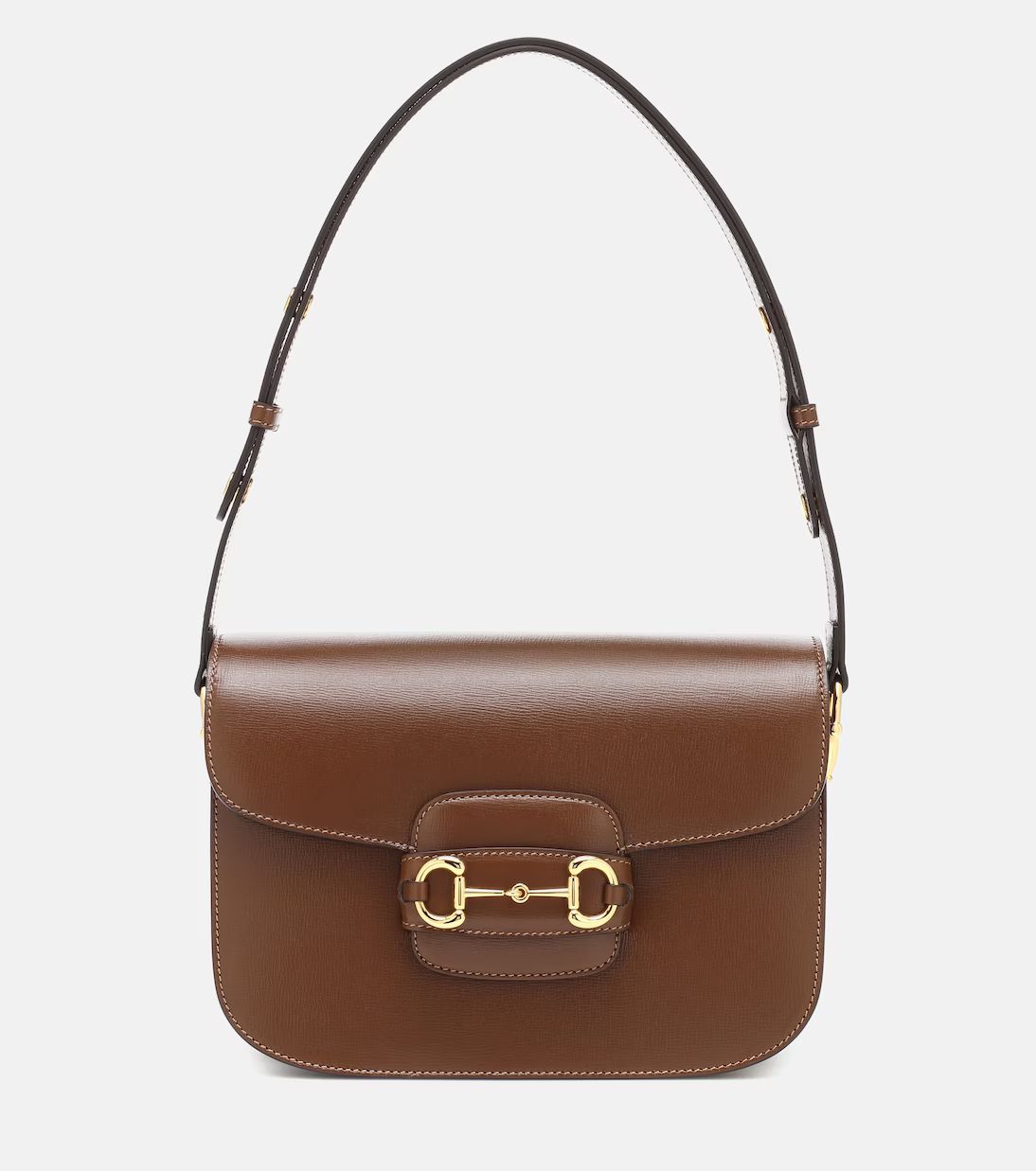 GucciGucci Horsebit 1955 leather shoulder bag | Mytheresa (US/CA)