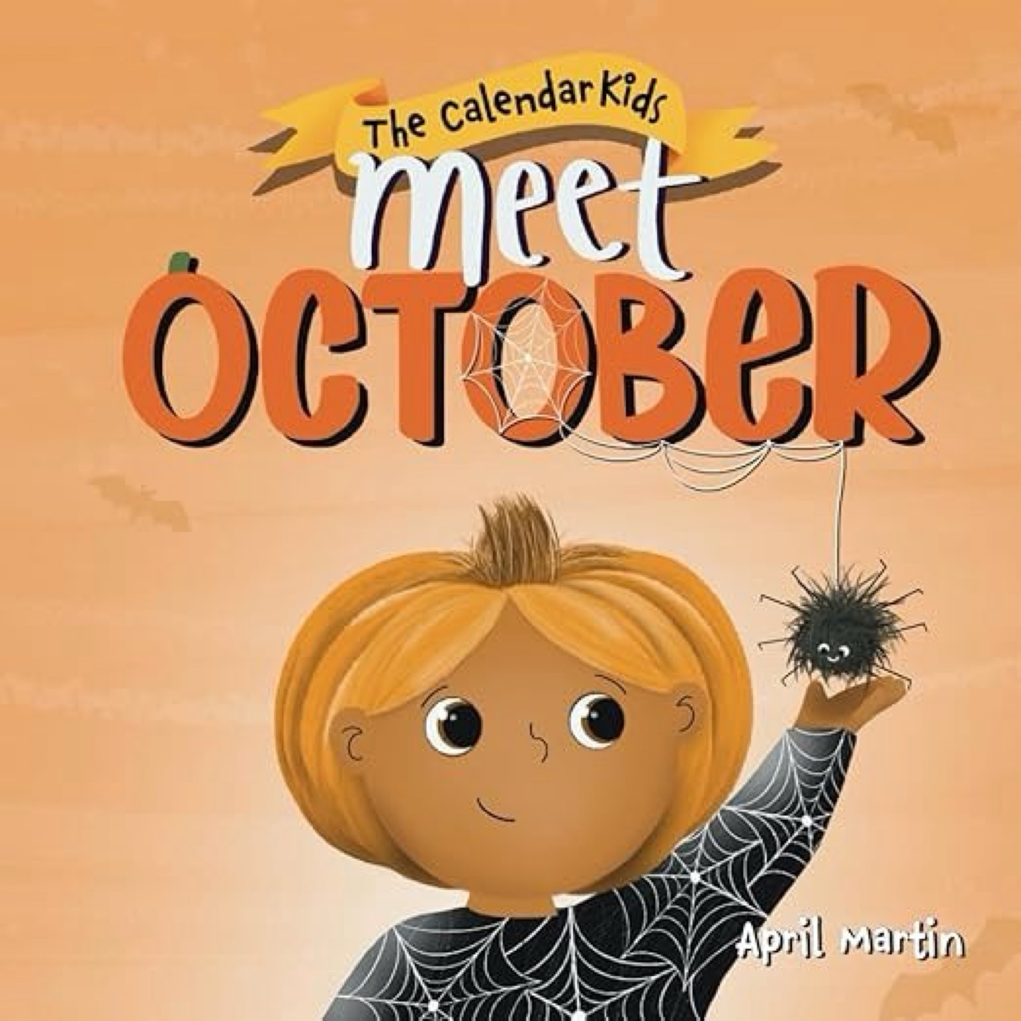 The Calendar Kids ~ meet October 🎃



Calendar books | for the classroom | pumpkin season | Halloween teacher lanyards | Etsy shop





#LTKKids #LTKFindsUnder50

#LTKSeasonal