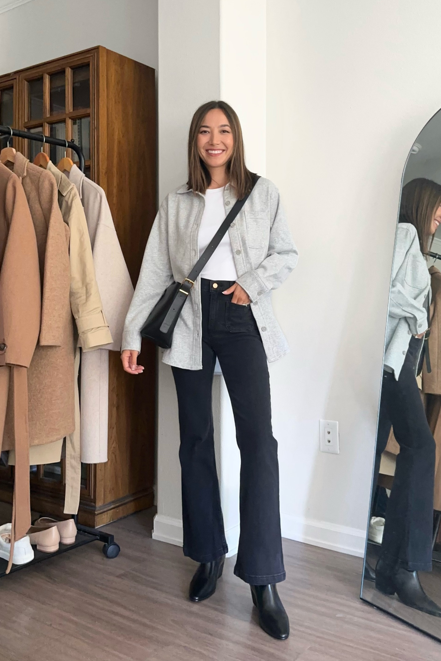 Comfy everyday fall outfit 

#LTKSeasonal #LTKfindsunder100 #LTKstyletip