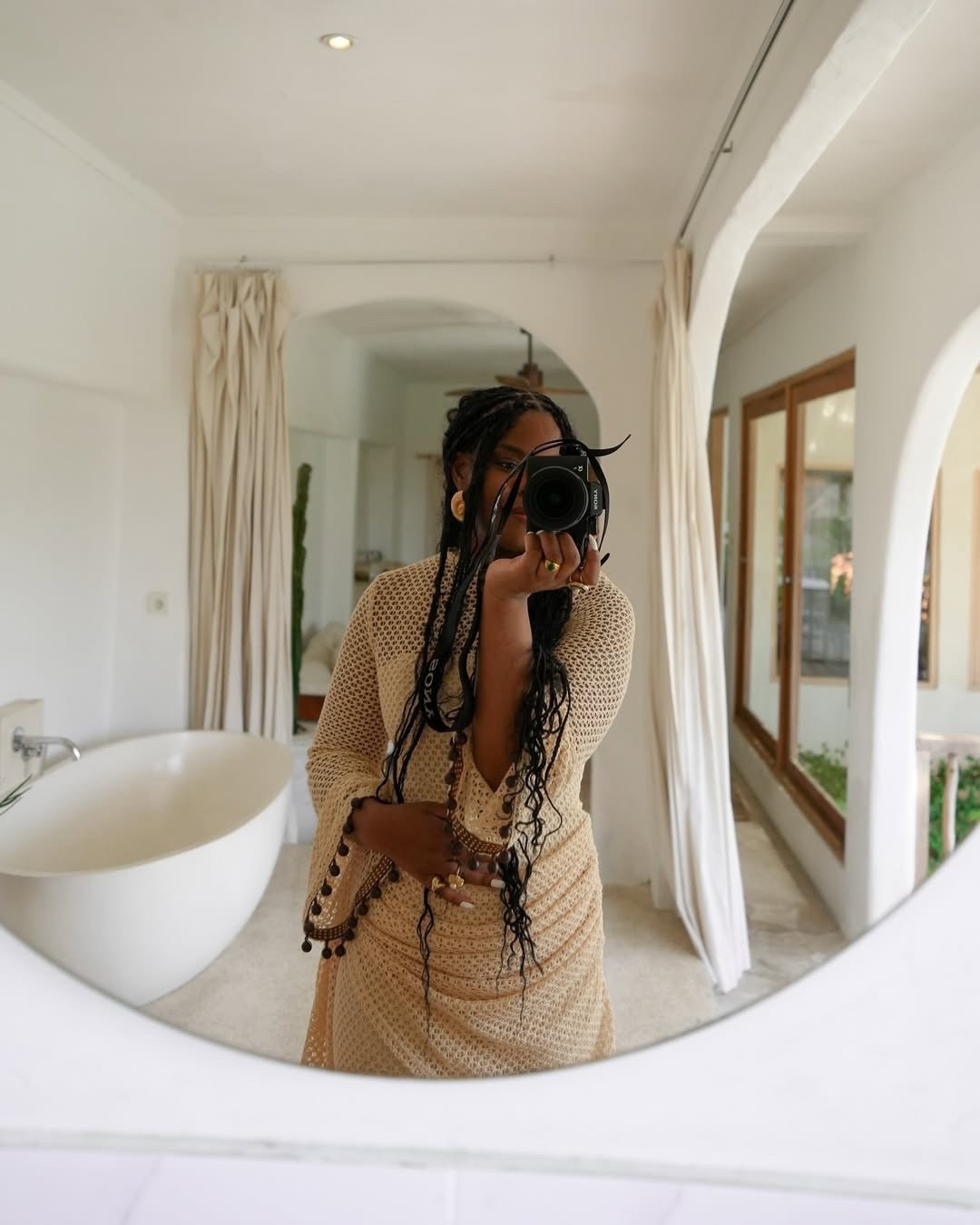 Andrea Iyamah in Bali

#LTKMidsize #LTKStyleTip #LTKTravel