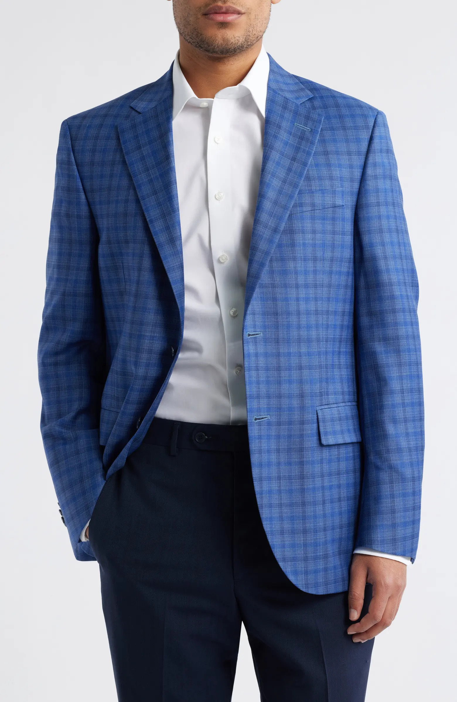 Peter Millar Flynn Classic Sport Coat | Nordstrom | Nordstrom