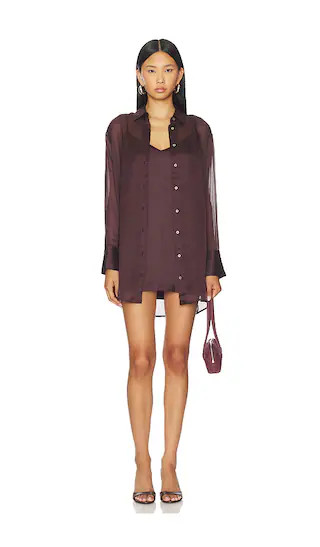 x REVOLVE Maui Dress Set | Revolve Clothing (Global)