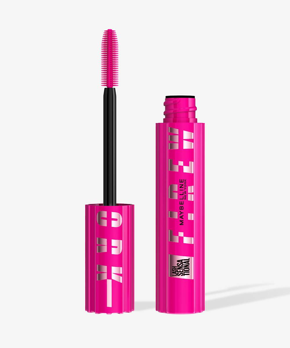 Maybelline  Lash Sensational Firework Flaring Eyelash Lengthening Mascara | Beauty Bay