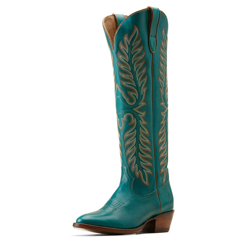 Sterling Margot StretchFit Western Boot | Ariat (US)