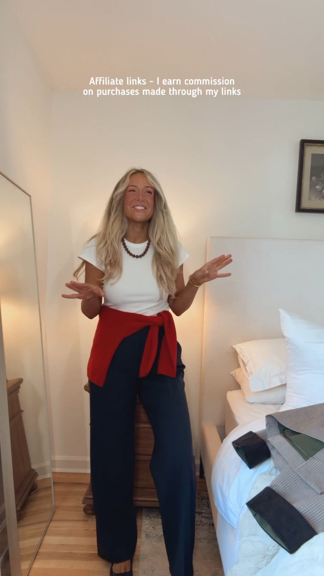 Affiliate links - I earn commission on purchases made through my links

Trendy fall outfits
Chic and stylish