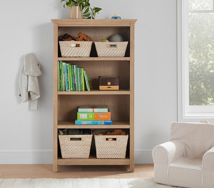 Seadrift Bookcase