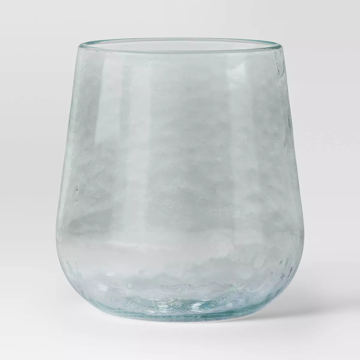 12 fl oz Wine Glass Light Mint Green - Threshold™ | Target