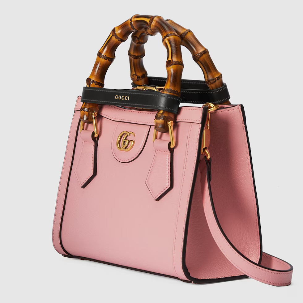 Gucci Diana mini tote bag | Gucci (US)