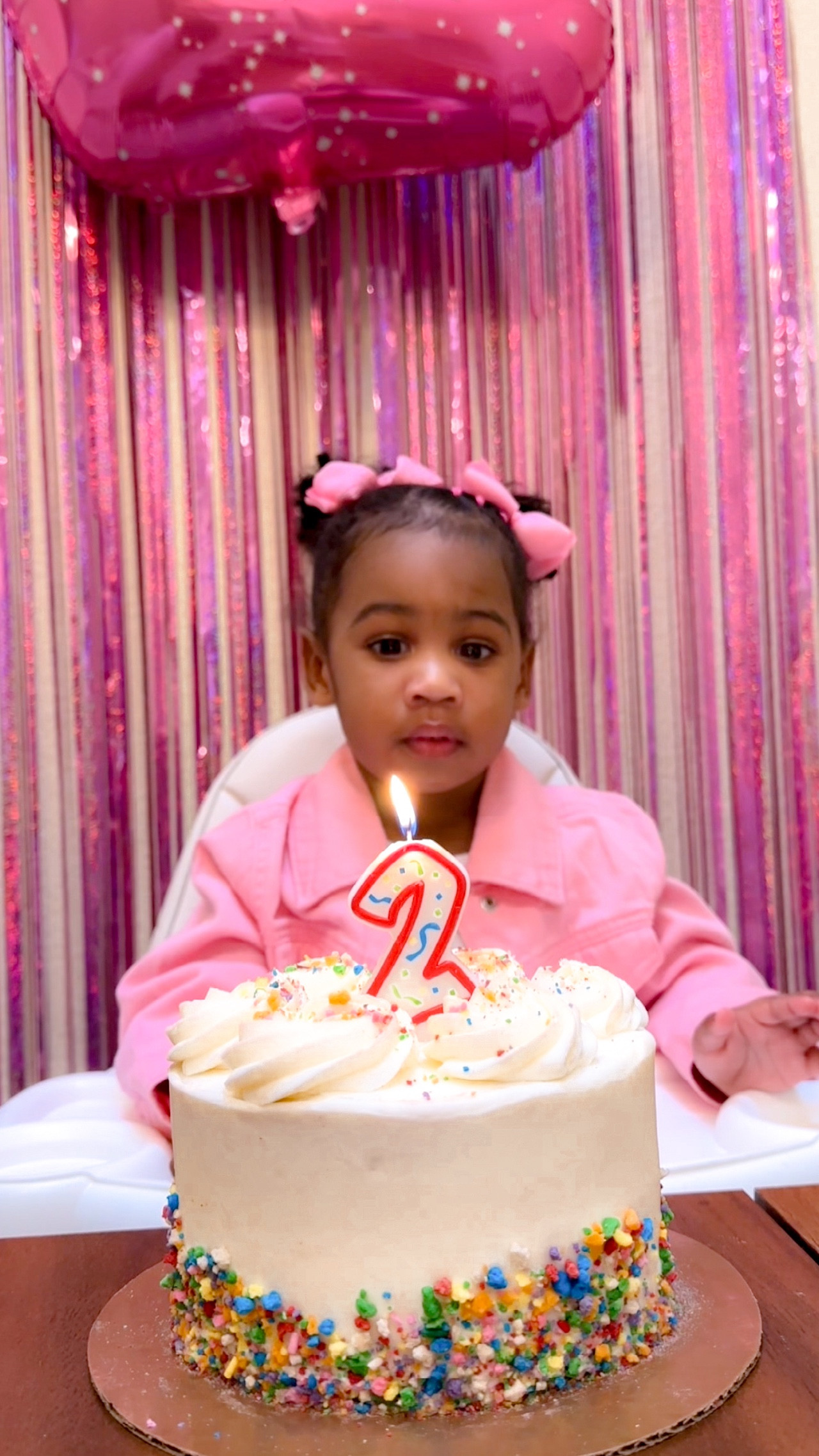 Looking for 2nd birthday gift ideas? Here’s how we surprised our toddler 🥰🎉

#LTKParties #LTKKids #LTKGiftGuide