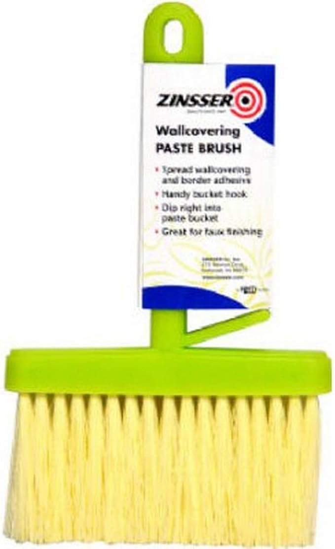 Zinsser 97501 Paste Brush | Amazon (US)