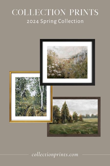 Collection Spring prints! 

Spring prints, vintage art, moody art, modern prints, vintage prints, affordable art prints, framed prints, artwork, spring artwork, spring prints, modern organic art, art above the bed, art above the couch 



#LTKstyletip #LTKhome #LTKfamily