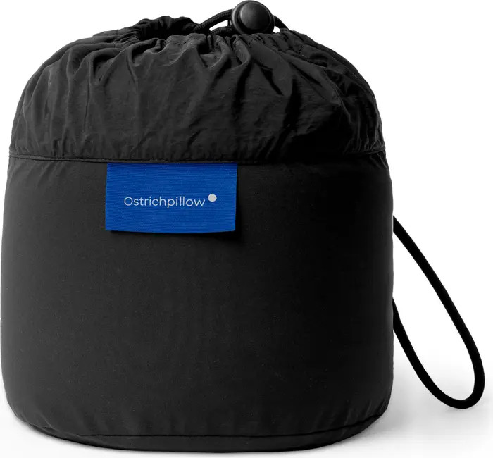 Go Memory Foam Travel Pillow | Nordstrom