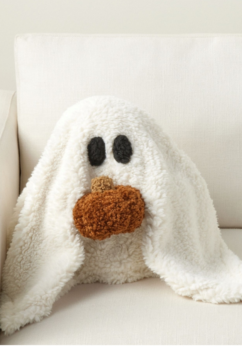 Gus the ghost updated! 

#LTKunder100 #LTKunder50 #LTKhome