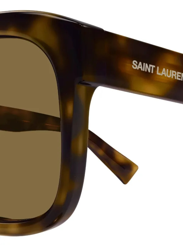 SL 558 sunglasses | Farfetch Global