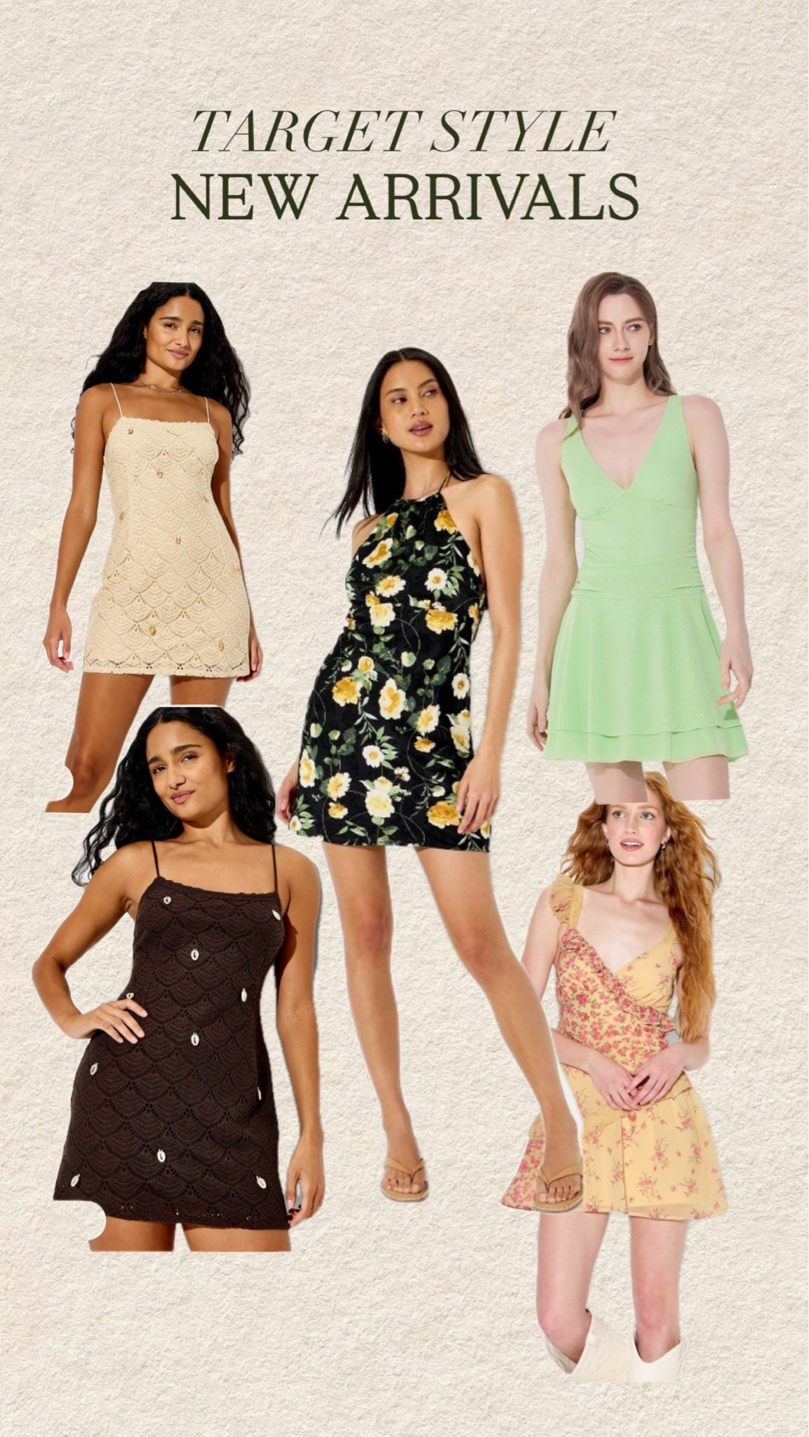 New arrivals at target

#LTKootd