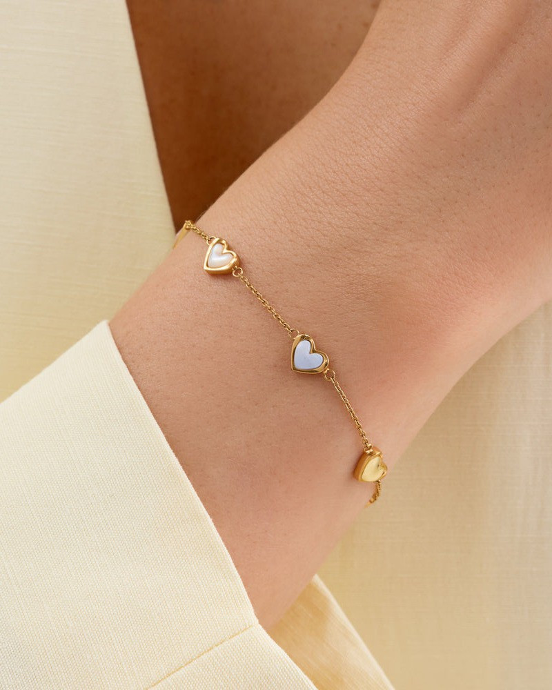 Obsessed with these Abbott Lyon jewelry finds 💖 Pastel tones, heart details & timeless pieces—perfect for mom or yourself ✨#AbbottLyonJewelry #JewelryLover #PastelAesthetic #HeartJewelry #GiftIdeas #MothersDay #LastMinuteGifts #SummerStyle #CuteJewelry #LuxuryStyle #TrendingFinds #FashionInspo

#LTKSeasonal #LTKMothersDay #LTKgrwm