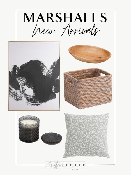 Here are some of my favorite home decor finds and deals from Marshalls! New arrivals and just dropped! 🚨 
#homedecor #marshallshome #decorfinds #budgetdecor #marshalls

#LTKhome