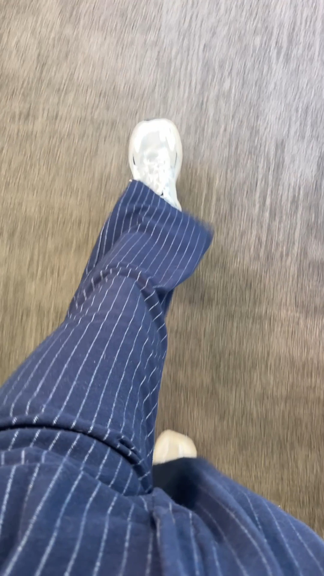 When work clothes can be cute! Love to wear trousers and sneakers- perfect for the office, dinner, lunch walks and more. #officeoutfits #springfashion #springstyle #businesscasual 

#LTKTall #LTKdayinmylife #LTKWorkwear