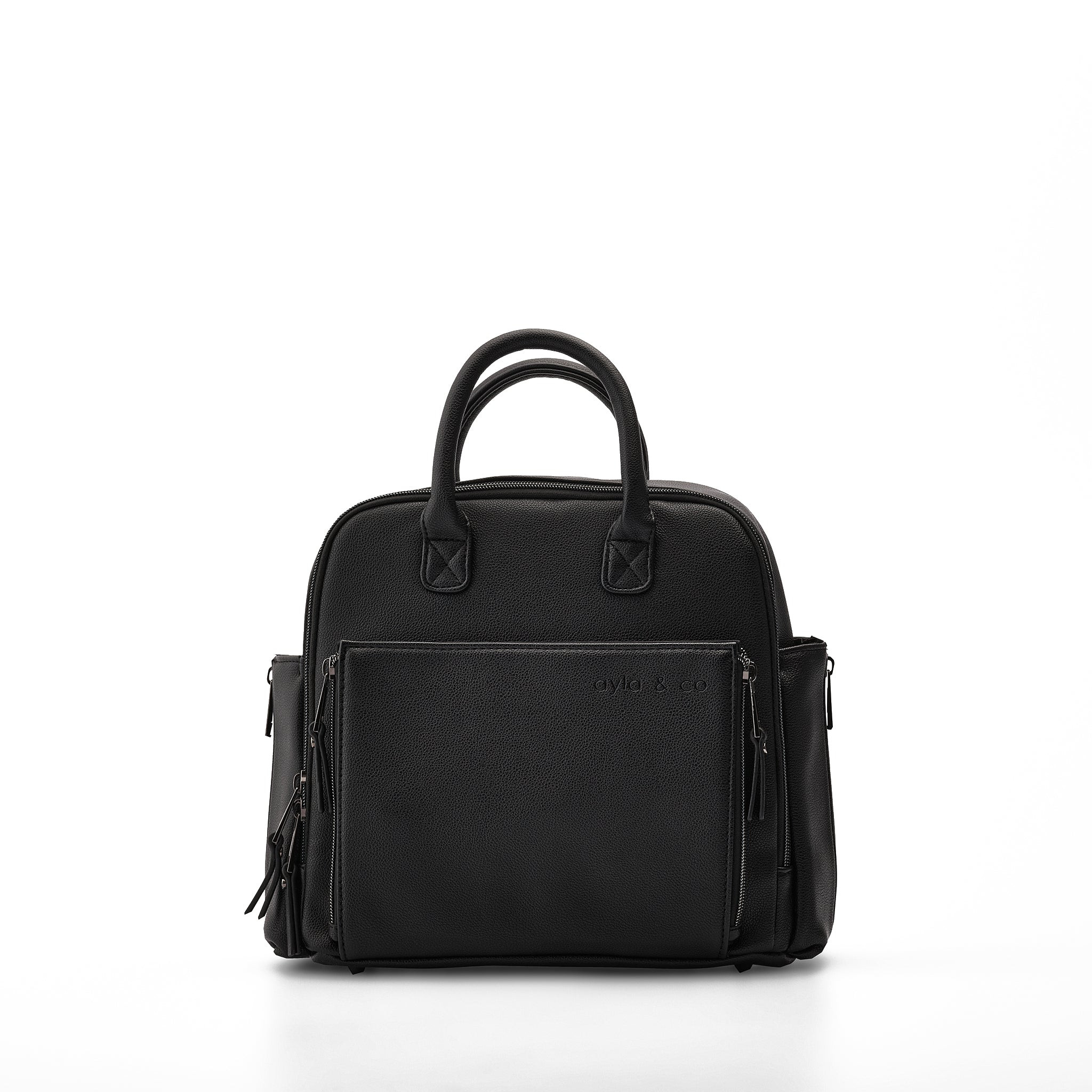 Ayla Mini Bag | Ayla & Co