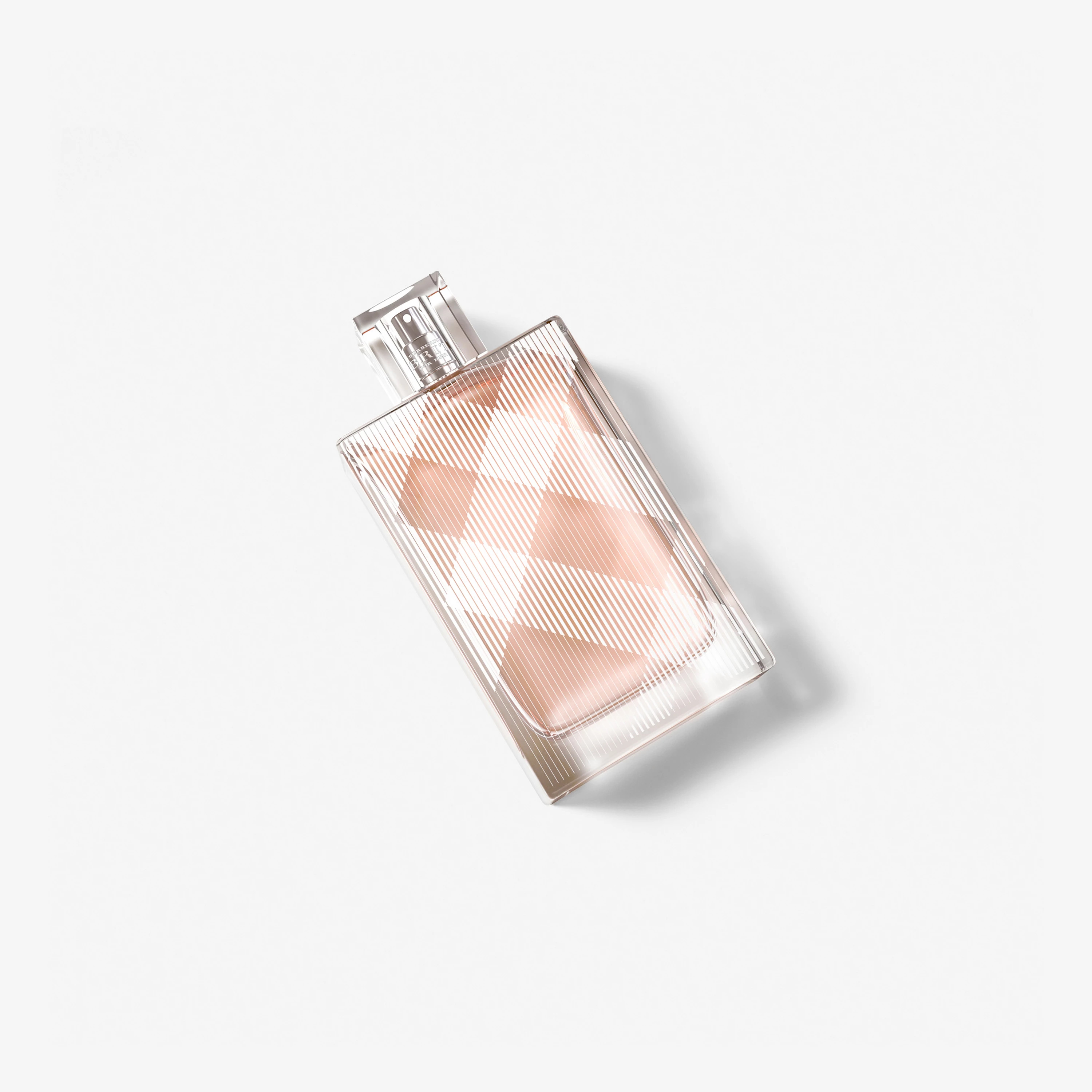 Burberry Brit For Her Eau de Toilette 100ml - Women | Burberry® Official | Burberry (UK)