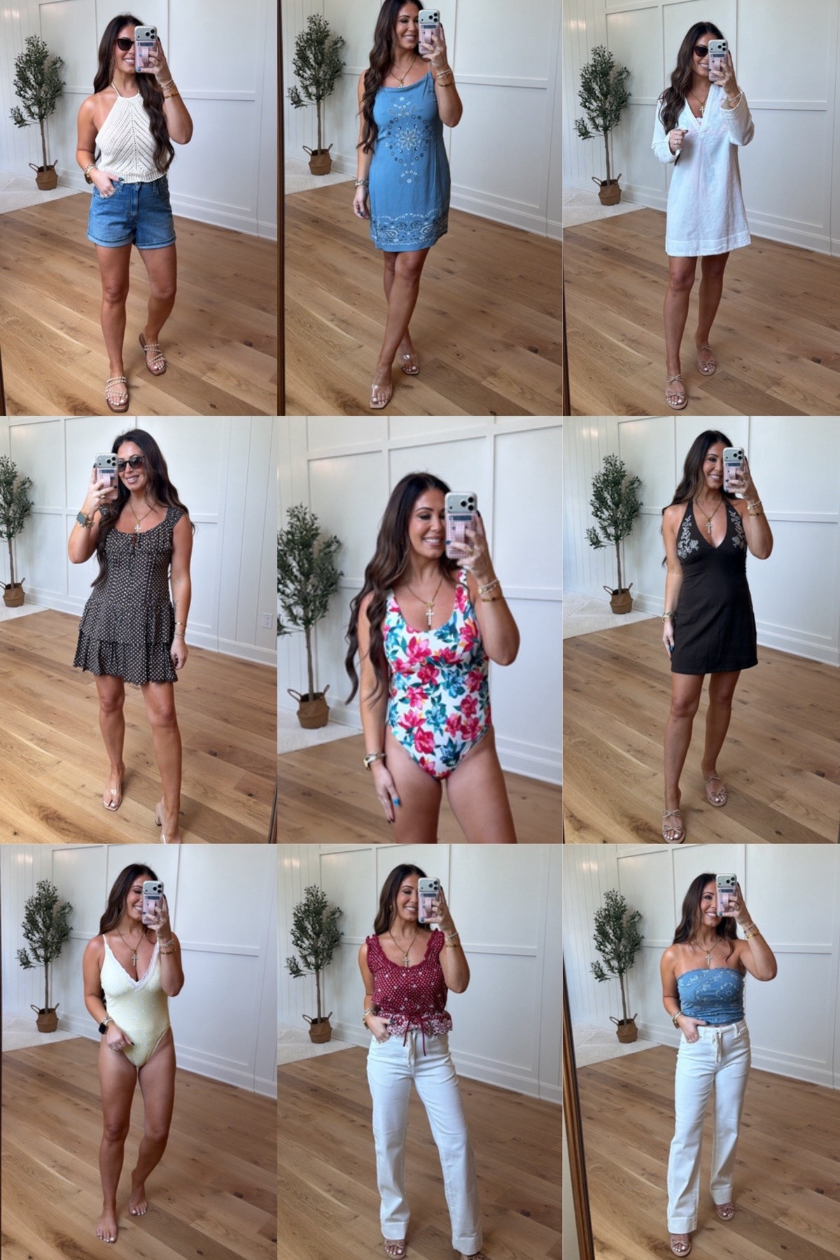 @Target try on ☀️ new arrivals #target

#LTKootd #LTKMidsize #LTKgrwm