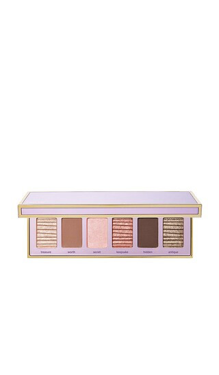 tarte Tartelette To-Go Amazonian Clay Palette in Beauty: NA. | Revolve Clothing (Global)