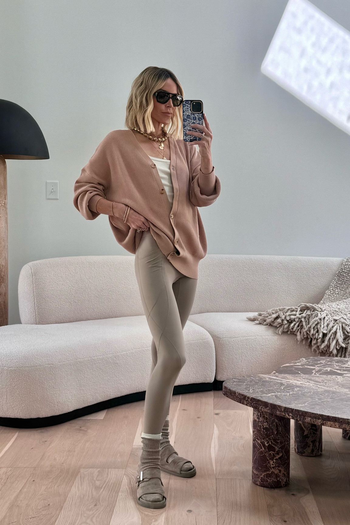 the best $25 cardigan 3 ways🫶🏼

#LTKSeasonal #LTKStyleTip #LTKFindsUnder50