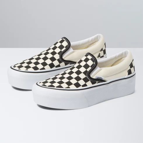 Classic Slip-On Stackform | Classic Slip-On Stackform | Vans (US)