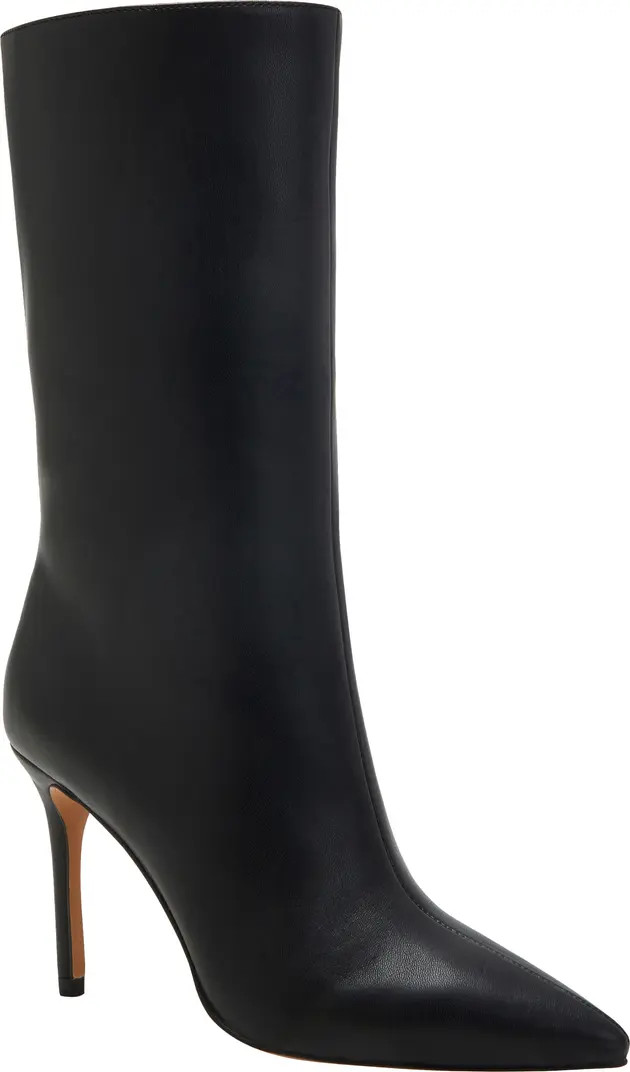 The Revival Pointed Toe Boot (Women) | Nordstrom