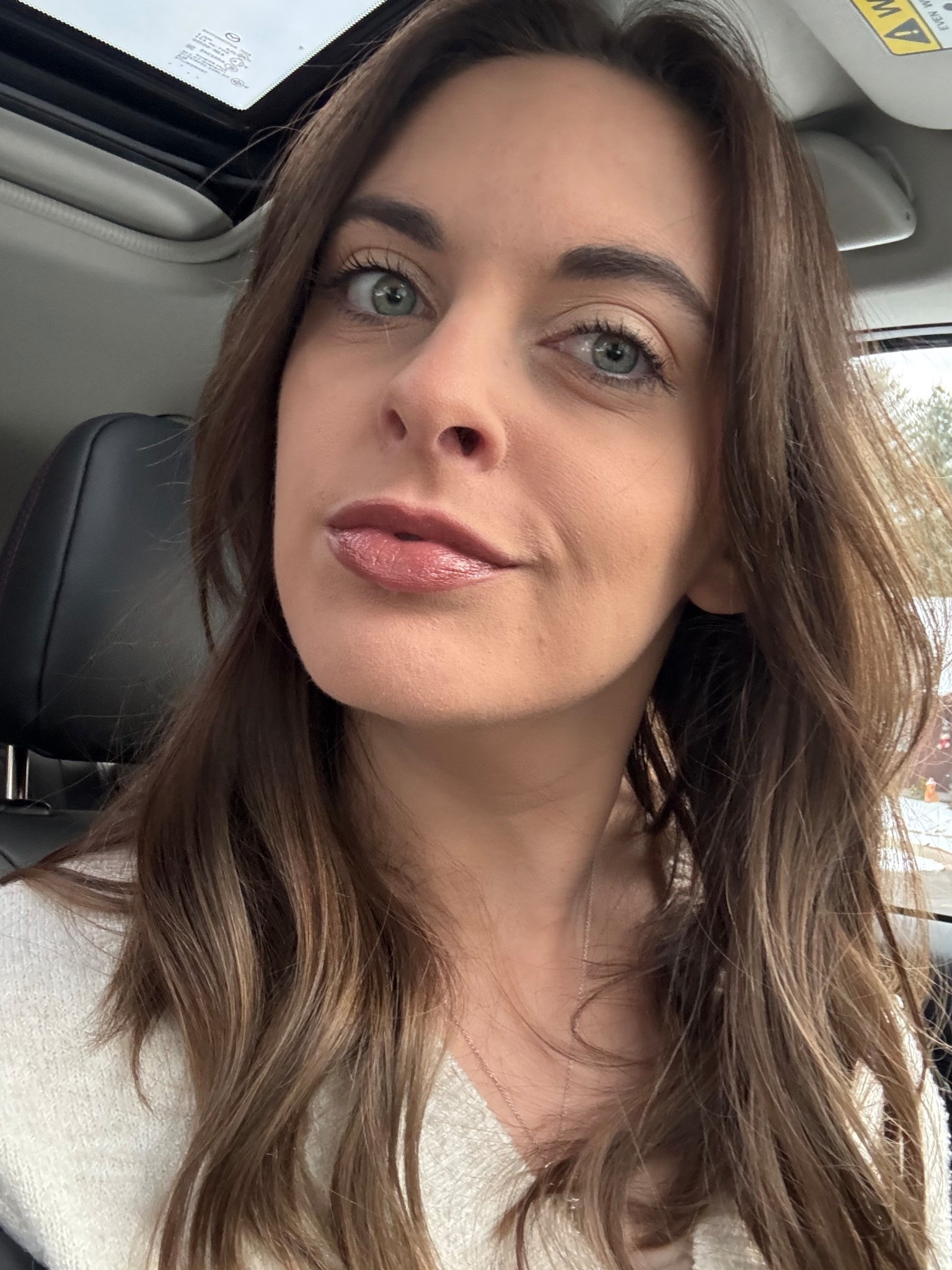 today’s winter makeup look 🤎

#LTKgrwm #LTKBeauty #LTKFindsUnder50