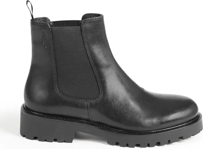 Kenova Lug Chelsea Boot (Women) | Nordstrom
