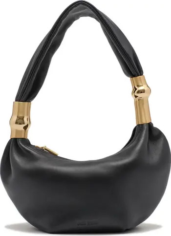 Cult Gaia Mealea Shoulder Bag | Nordstrom | Nordstrom