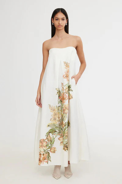 PARISA MAXI DRESS | Significant Other