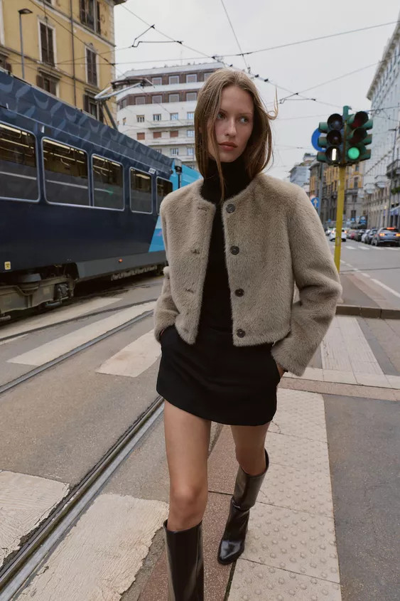 A better experience.Discover it in the app.Open app | Zara UK