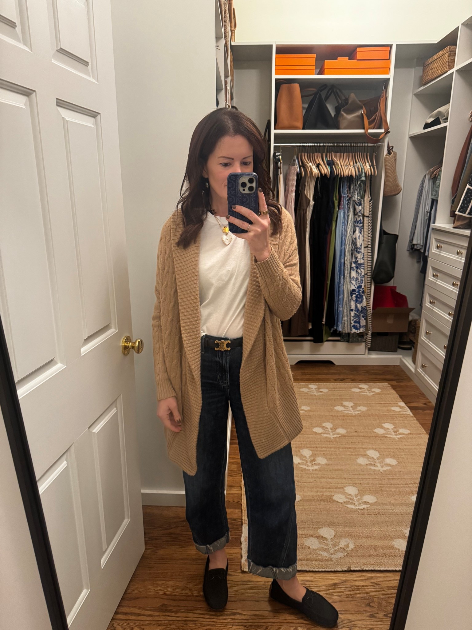 #LTKOver40 #LTKStyleTip #LTKSeasonal