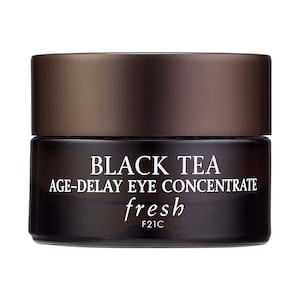 Black Tea Firming and De-Puffing Eye Cream - Fresh | Sephora | Sephora (US)