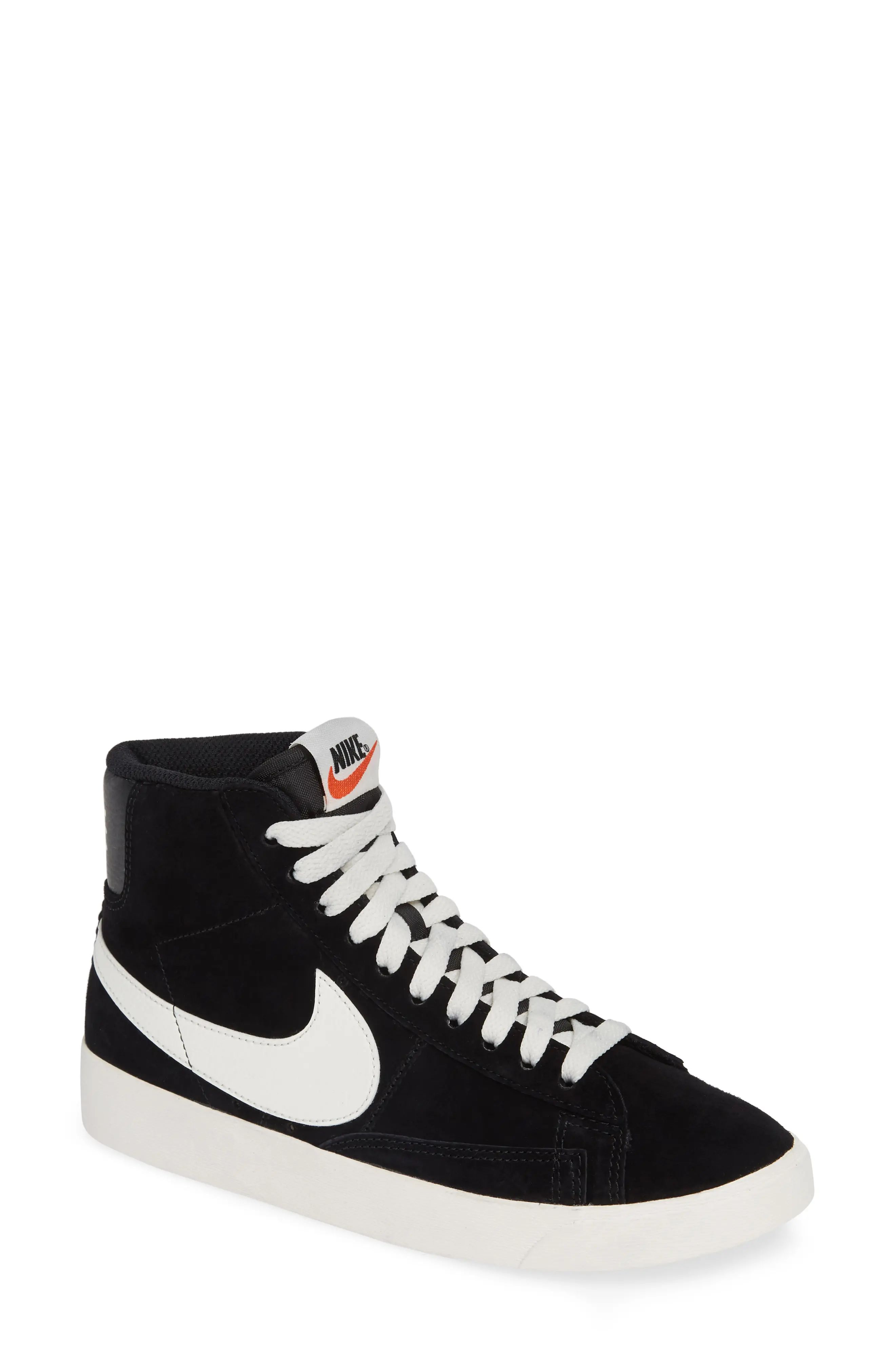 Nike Blazer Mid Vintage Sneaker (Women) | Nordstrom