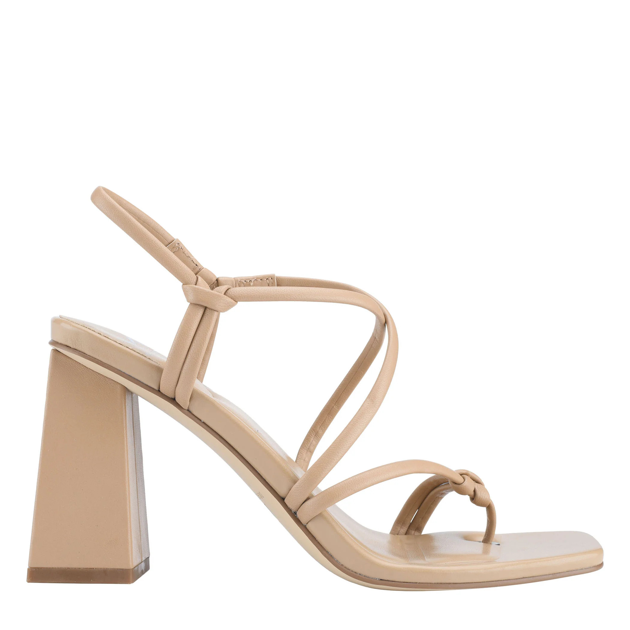 Giada Block Heel Sandal | Marc Fisher