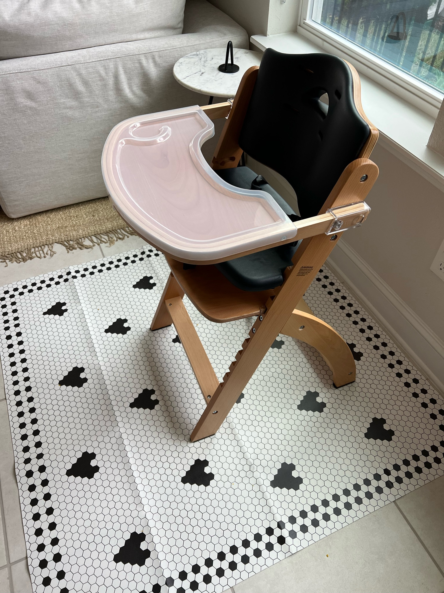 The cutest high chair 

#LTKbump #LTKbaby #LTKfamily