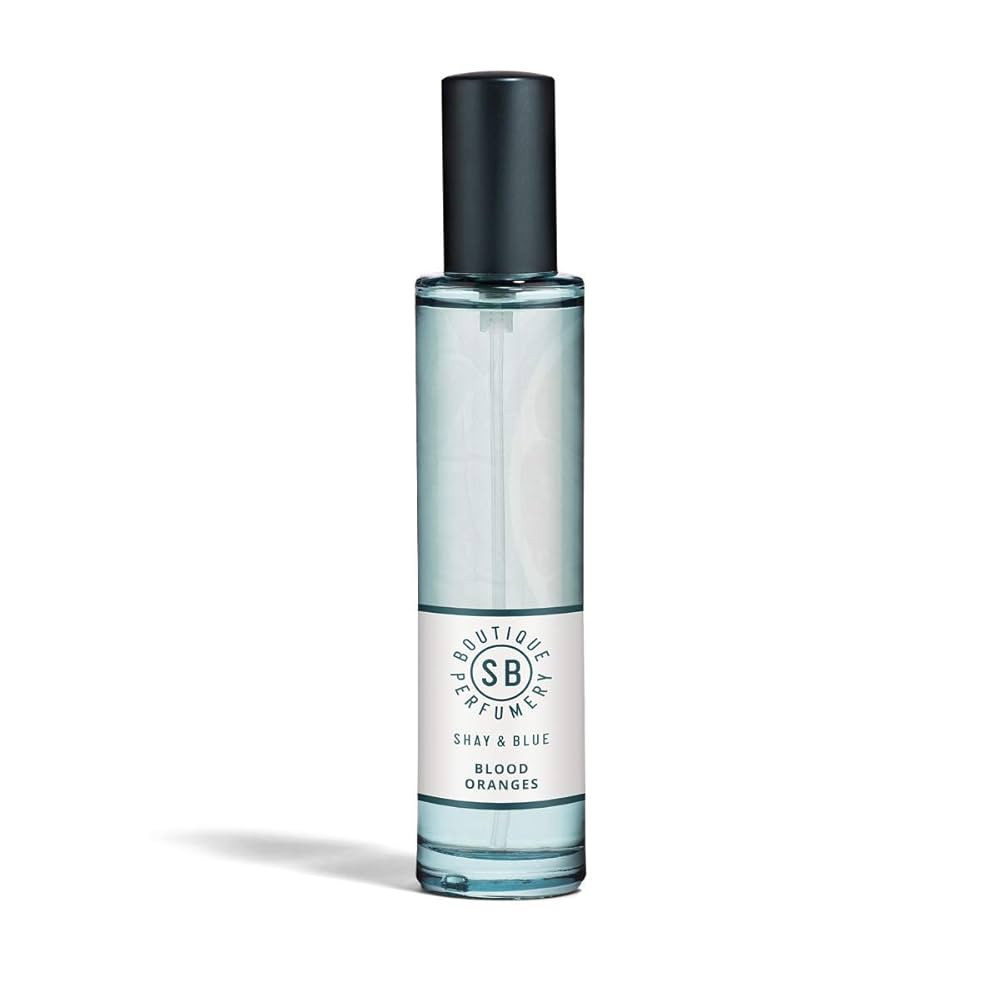 Shay & Blue London Blood Oranges 1.0 oz Eau de Parfum Spray | Amazon (US)