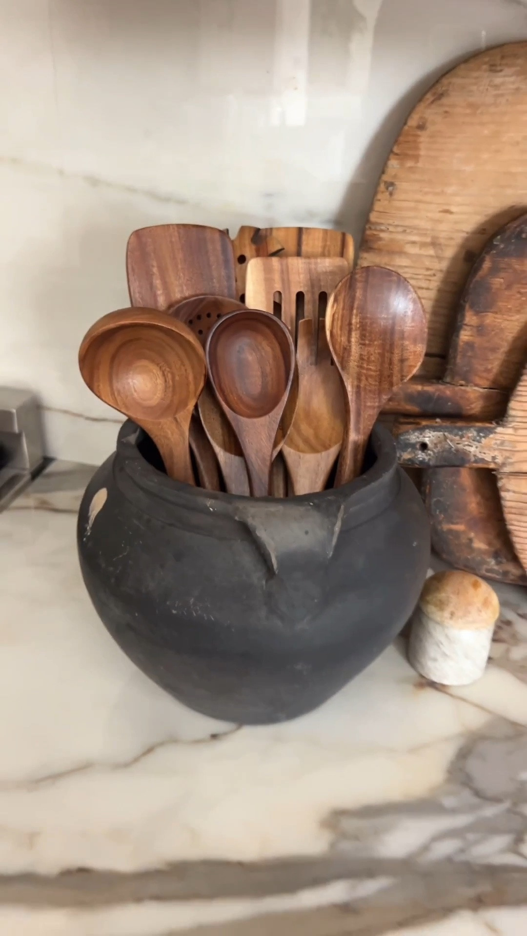 The prettiest wooden kitchen tools.
 ✨

#LTKU #LTKHome