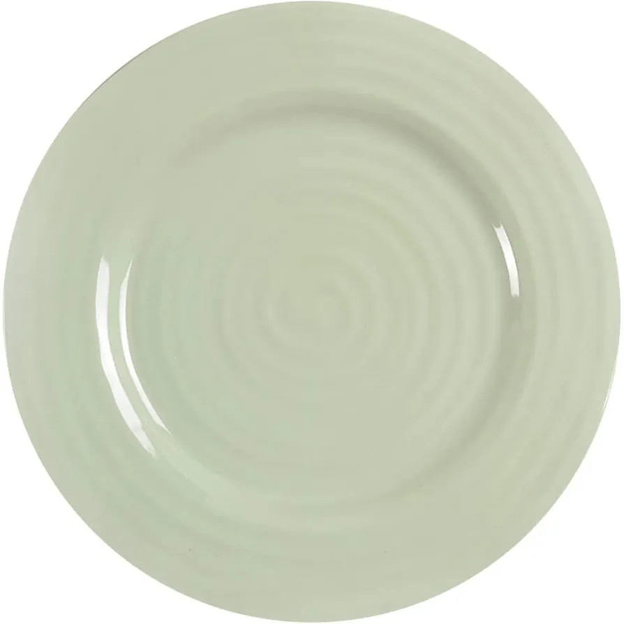 Portmeirion Sophie Conran Sage Salad Plate | Amazon (US)