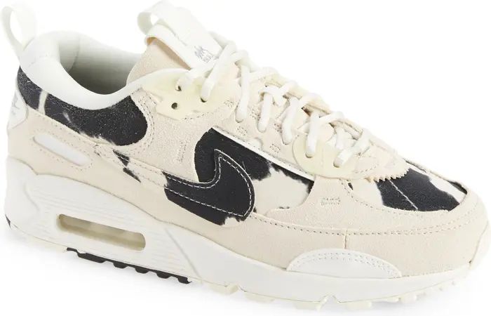 Air Max 90 Futura Sneaker (Women) | Nordstrom