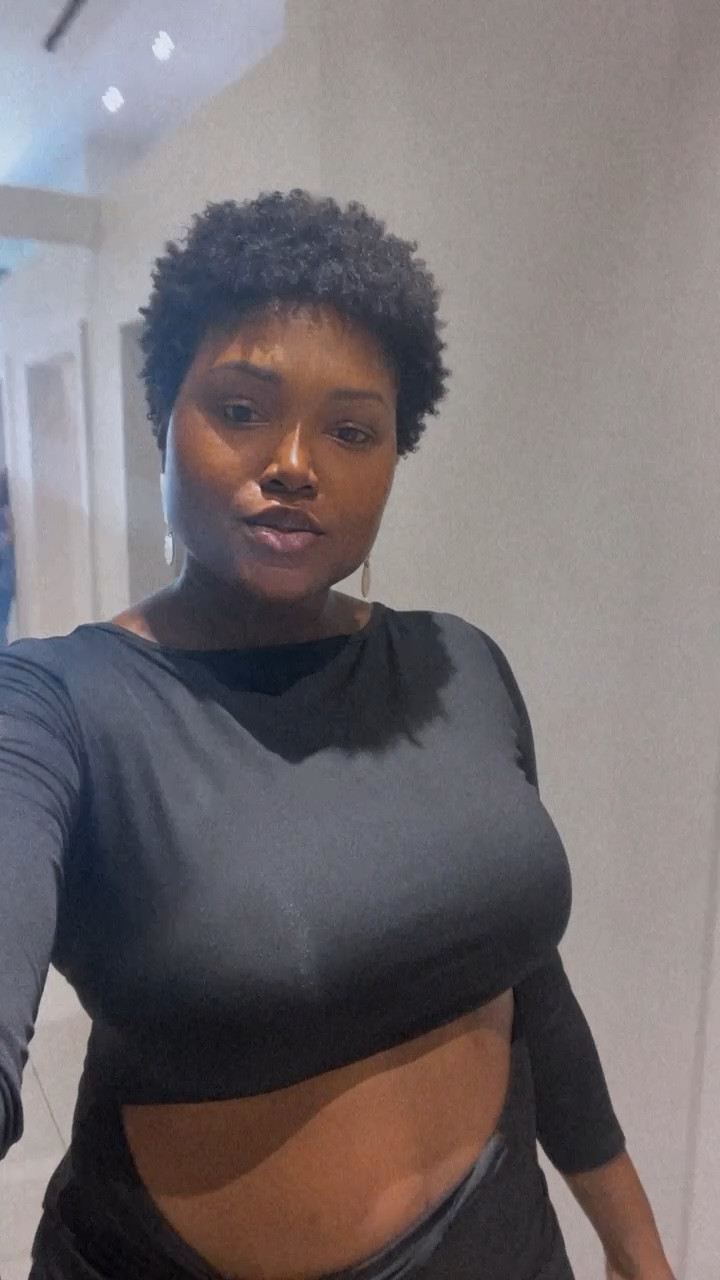 As a 2x mommy of #2under2, I practice #dopaminedressing whenever I need an instant mood & confidence booster. 

This sexy, yet classy cut out, midi rendition of the “Little, Black Dress” just does it for me. It accentuates the curves, yet still forgiving, making the dress a flattering option for most shapes & sizes. 

Add this must-have to your wardrobe for that extra something you’ve been looking for. 

#LTKstyletip #LTKFind #LTKunder50