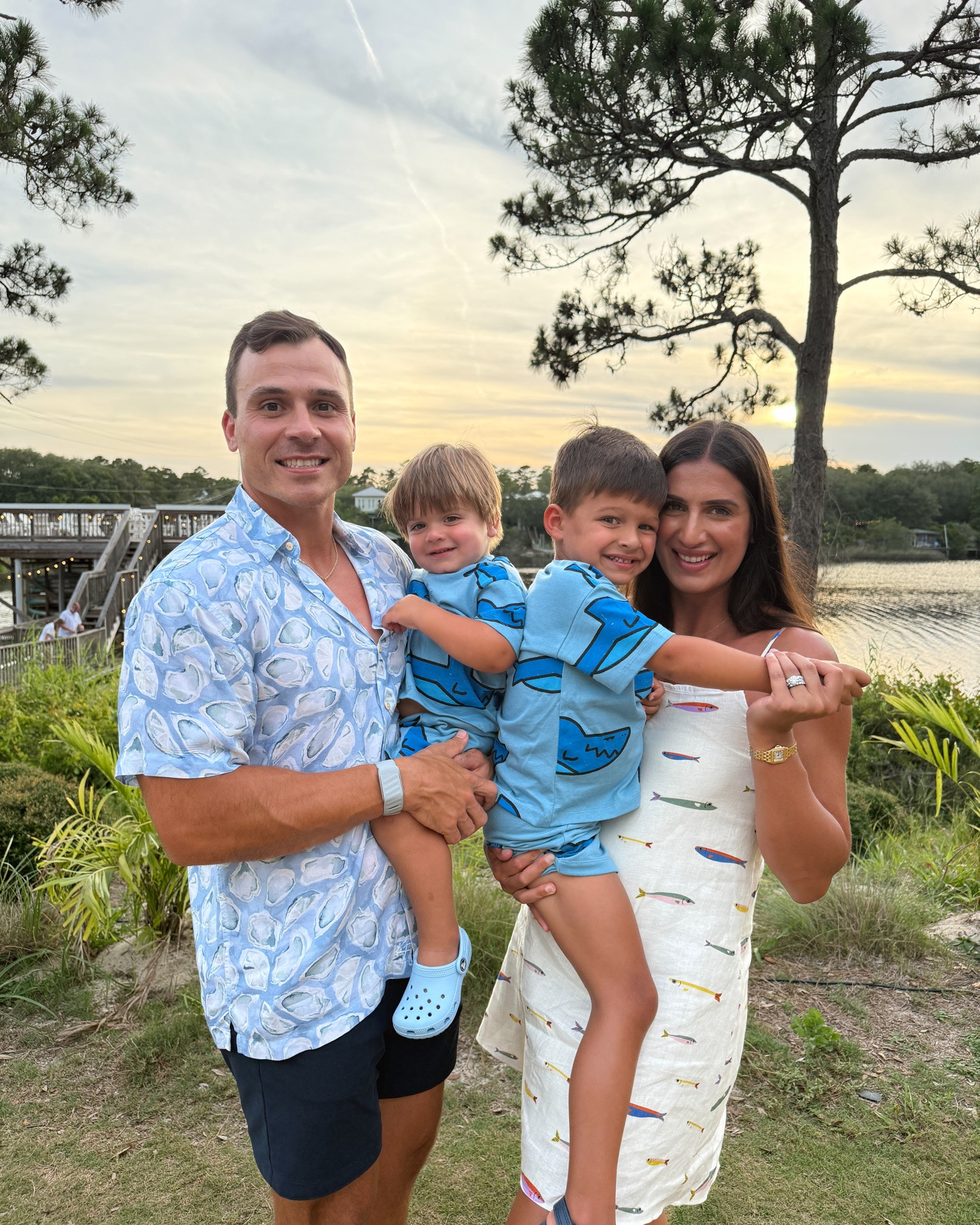 30a recap, Florida outfits, beach swimwear

#LTKmomlife #LTKKids #LTKTravel