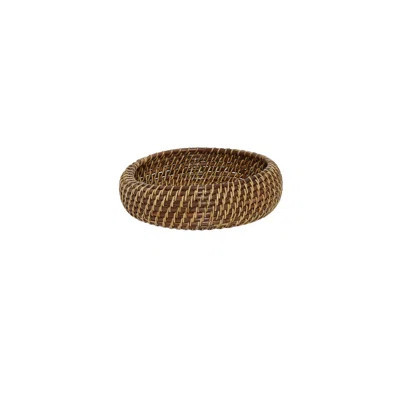 Lapan Rattan Decorative Bowl | Wayfair North America