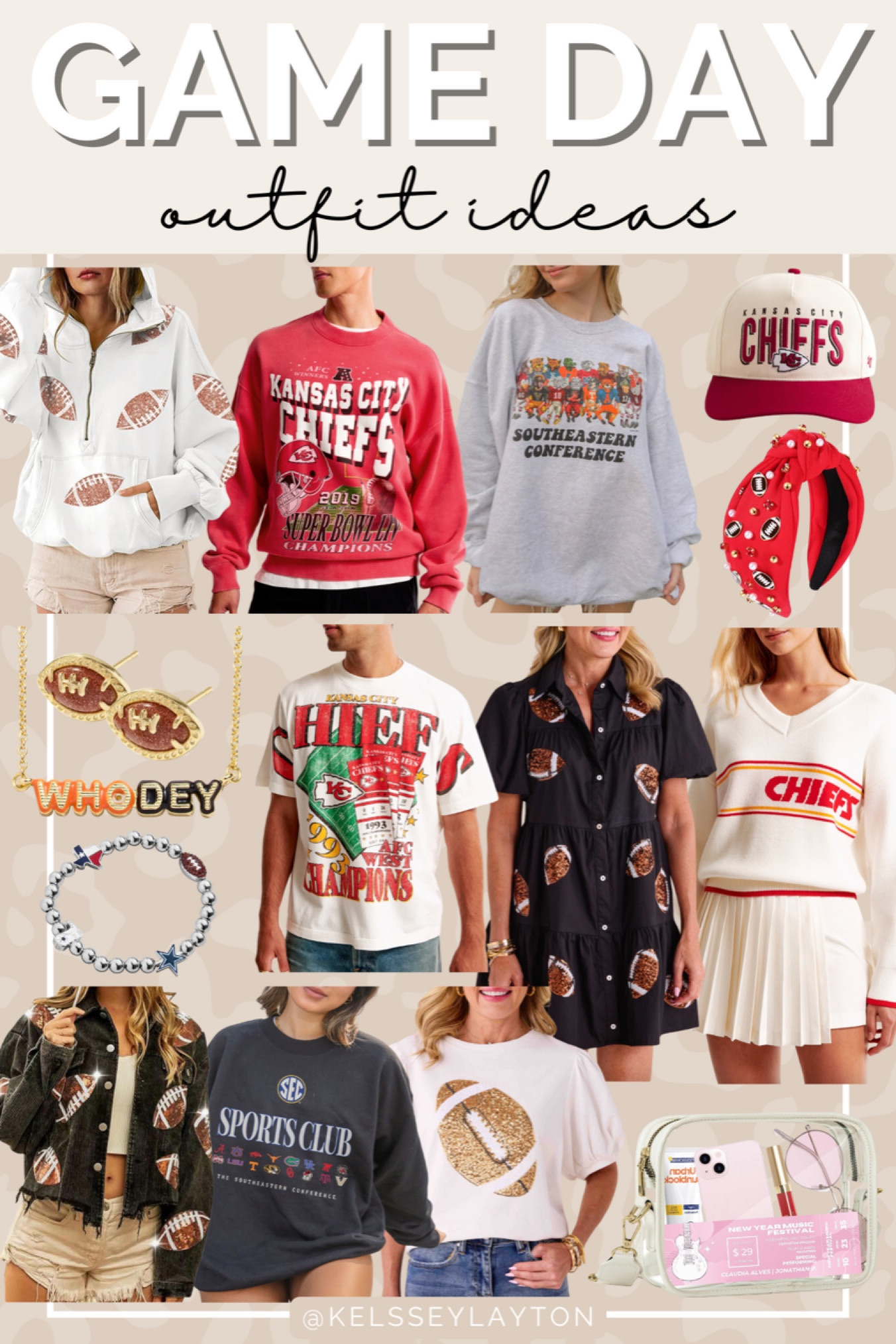 Gameday outfits, college football, football game, nfl gameday, football outfit 

#LTKBacktoSchool #LTKFindsUnder50 #LTKStyleTip