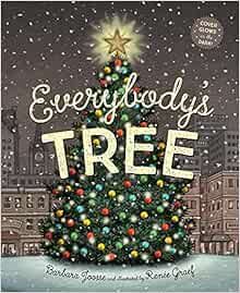 Everybody's Tree | Amazon (US)